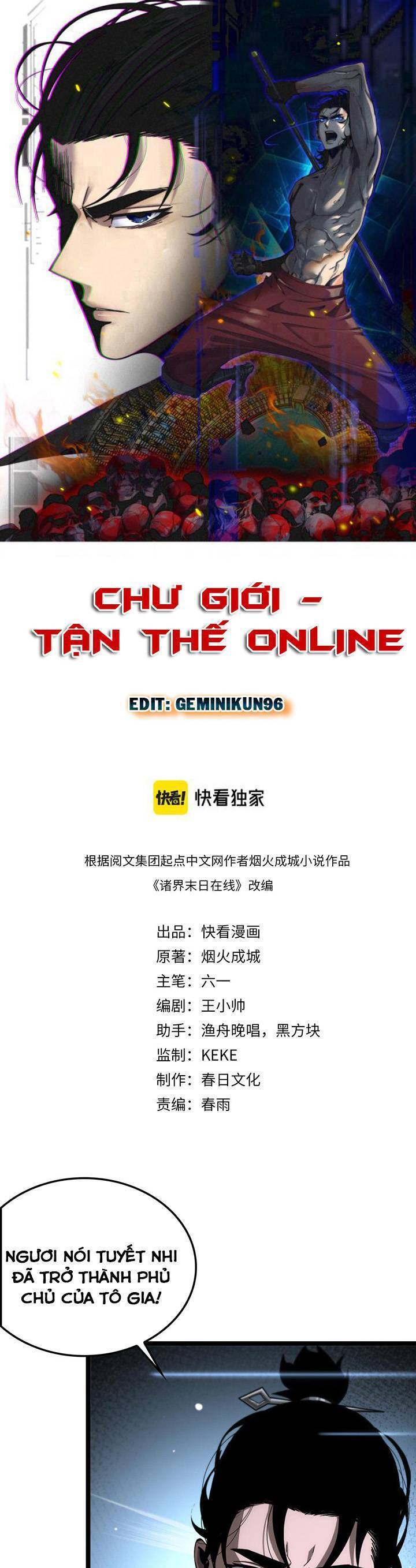 Chư giới tận thế online chapter 198 - Upload bởi truyensieuhay.com