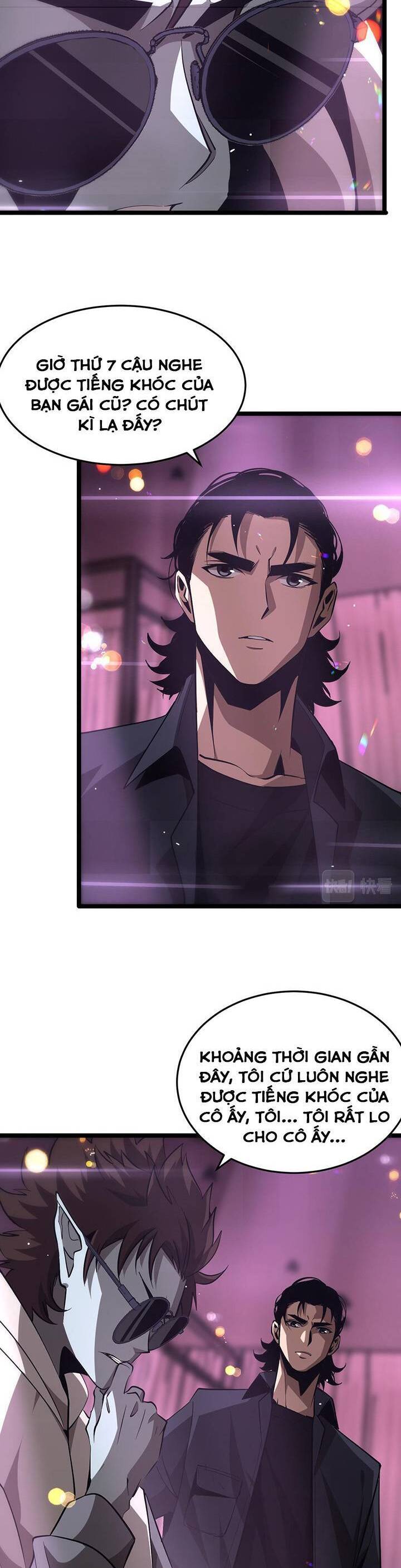 Chư giới tận thế online chapter 198 - Upload bởi truyensieuhay.com