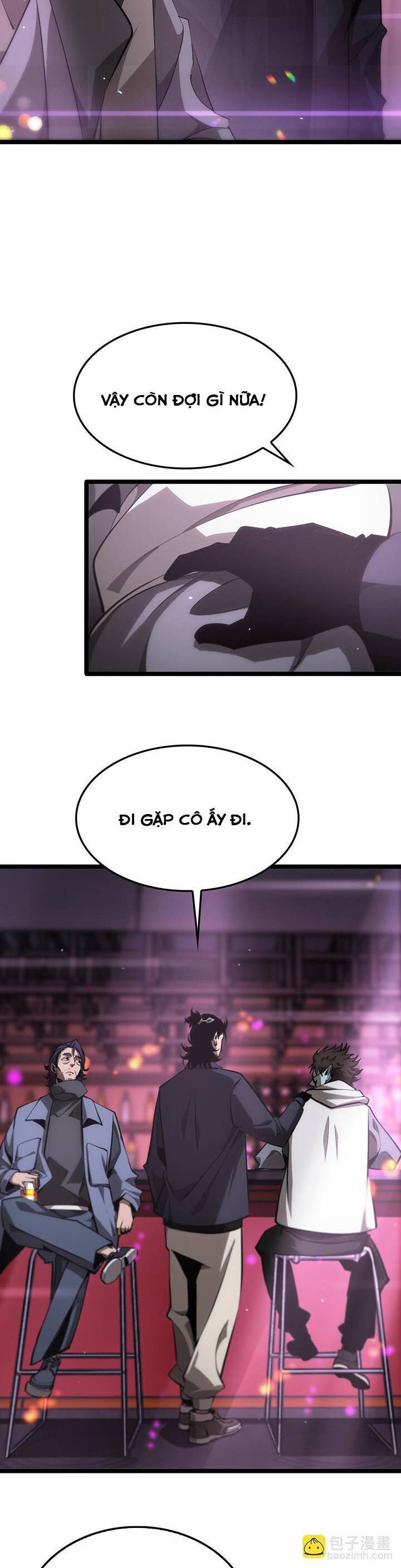 Chư giới tận thế online chapter 198 - Upload bởi truyensieuhay.com