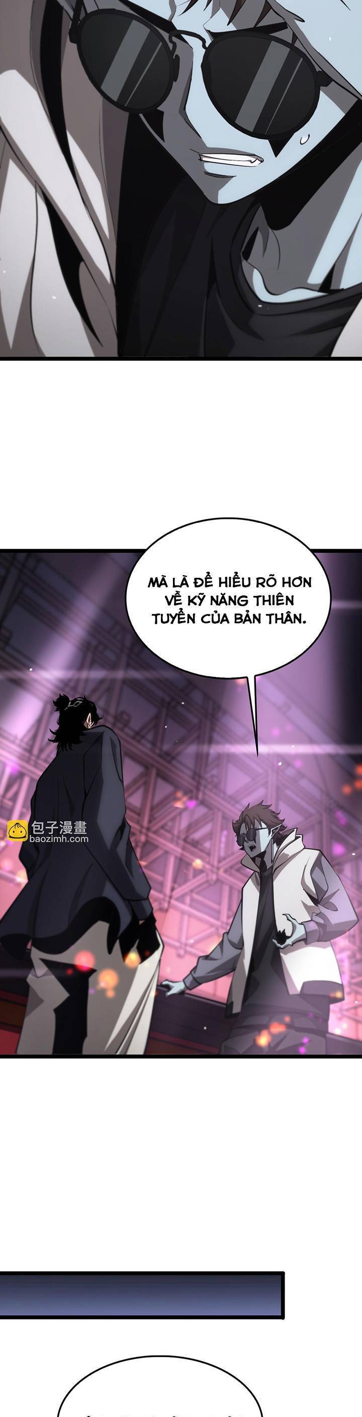Chư giới tận thế online chapter 198 - Upload bởi truyensieuhay.com