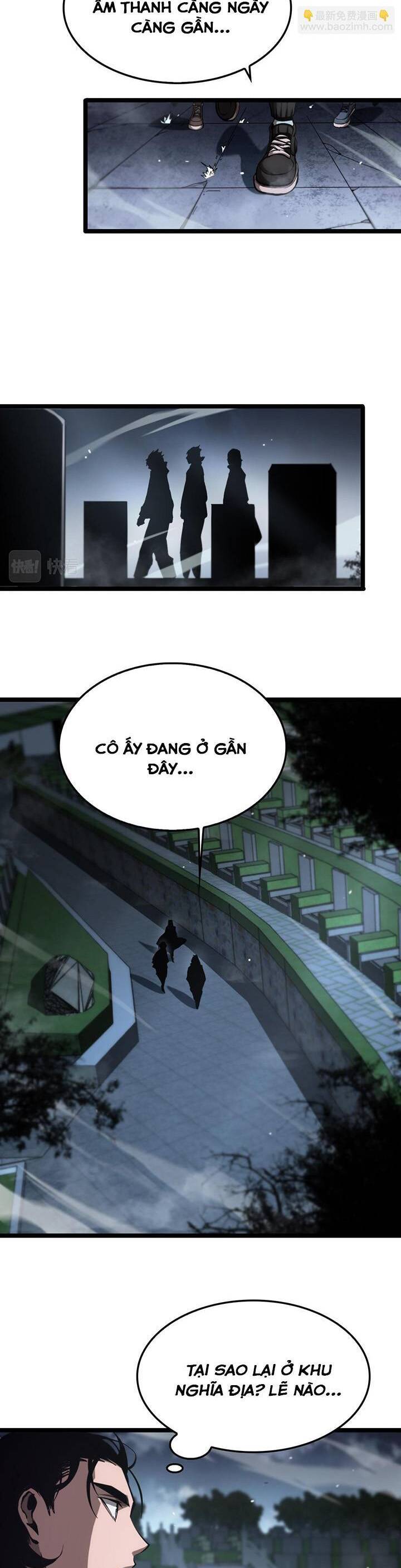 Chư giới tận thế online chapter 198 - Upload bởi truyensieuhay.com