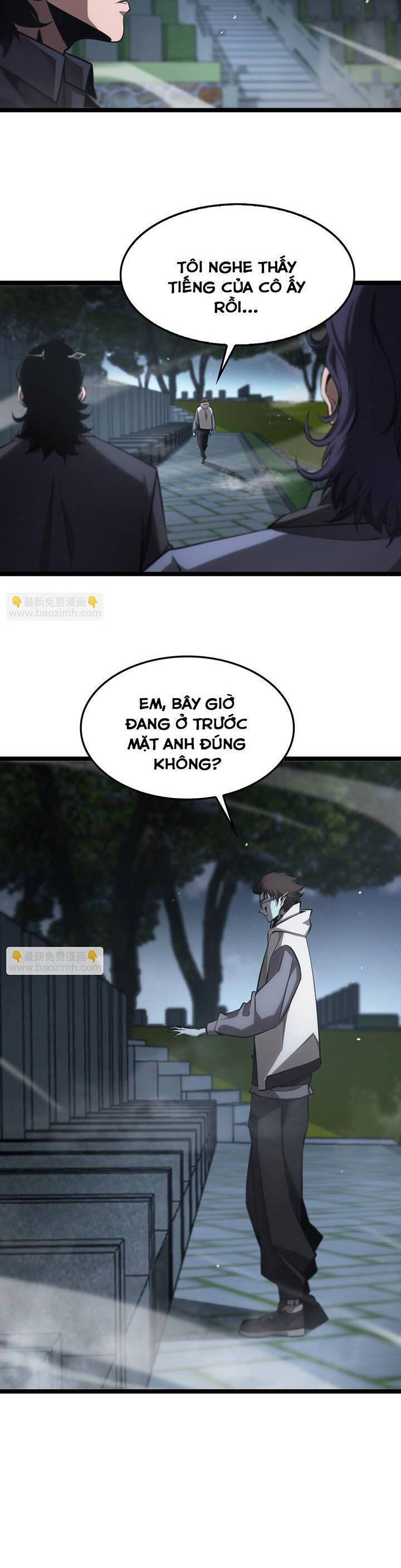 Chư giới tận thế online chapter 198 - Upload bởi truyensieuhay.com