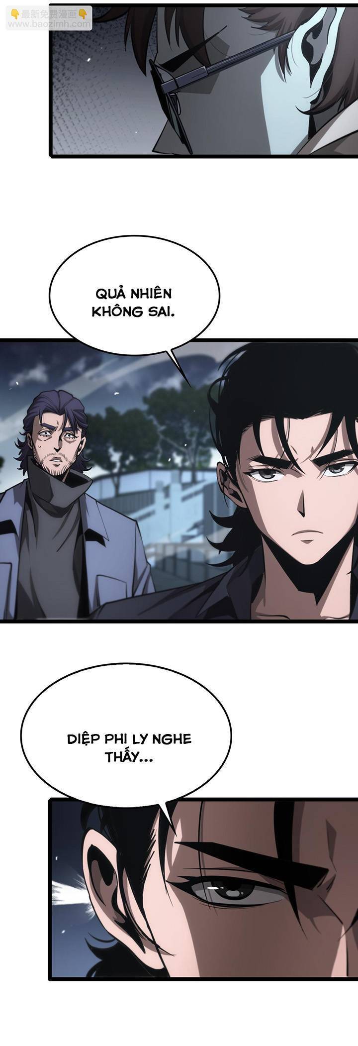 Chư giới tận thế online chapter 198 - Upload bởi truyensieuhay.com
