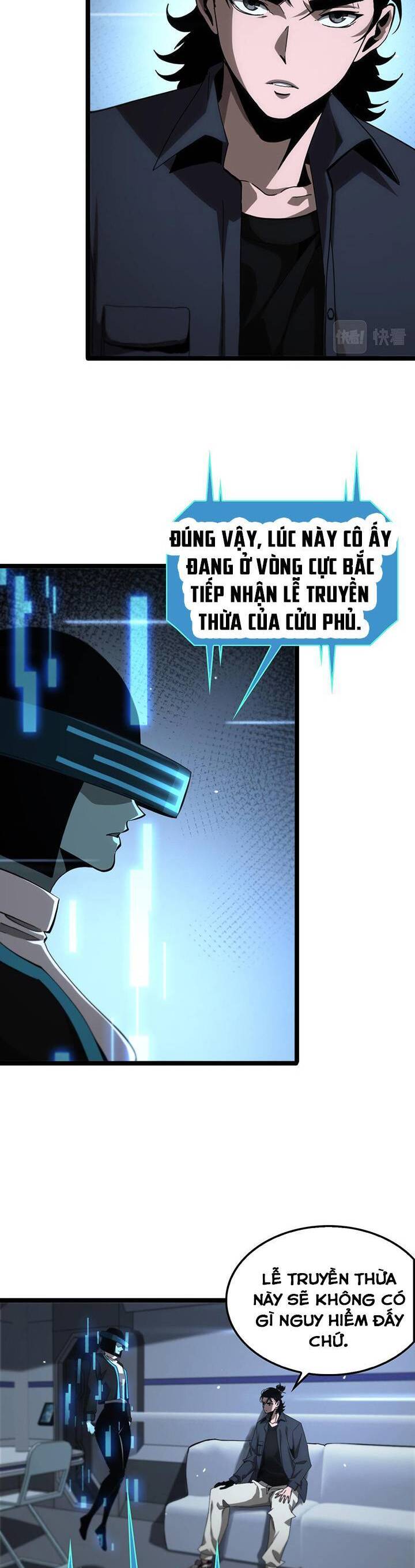 Chư giới tận thế online chapter 198 - Upload bởi truyensieuhay.com