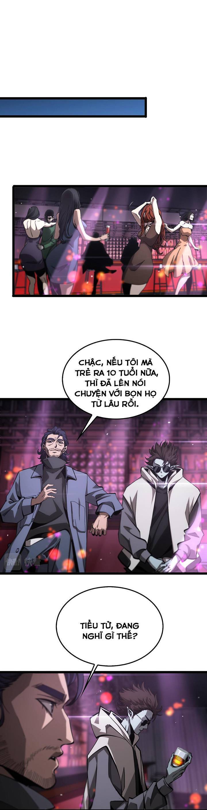 Chư giới tận thế online chapter 198 - Upload bởi truyensieuhay.com