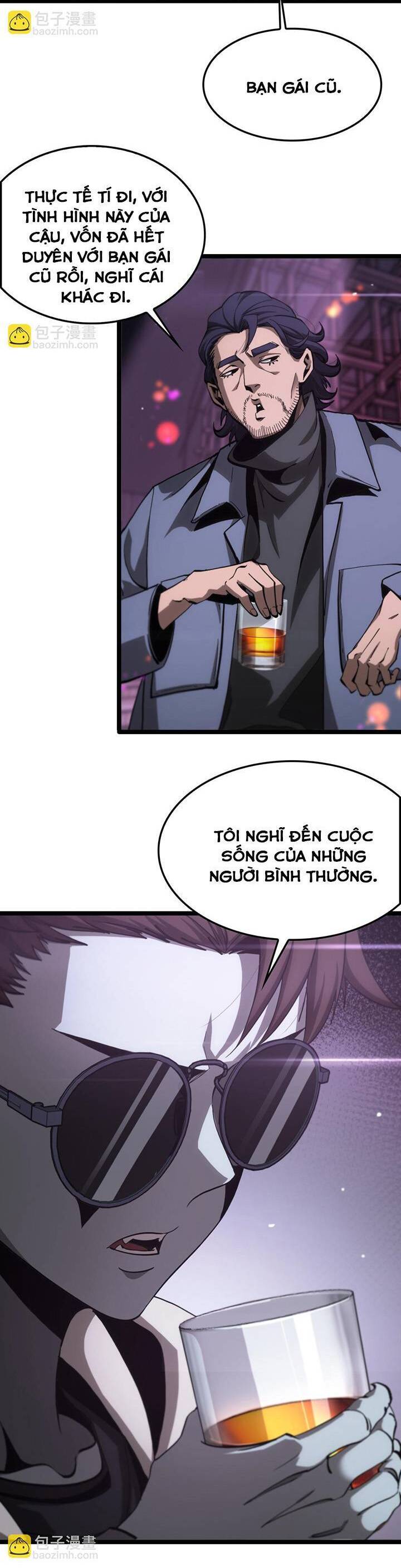 Chư giới tận thế online chapter 198 - Upload bởi truyensieuhay.com