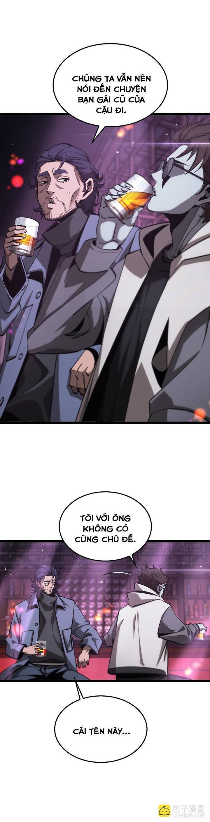 Chư giới tận thế online chapter 198 - Upload bởi truyensieuhay.com