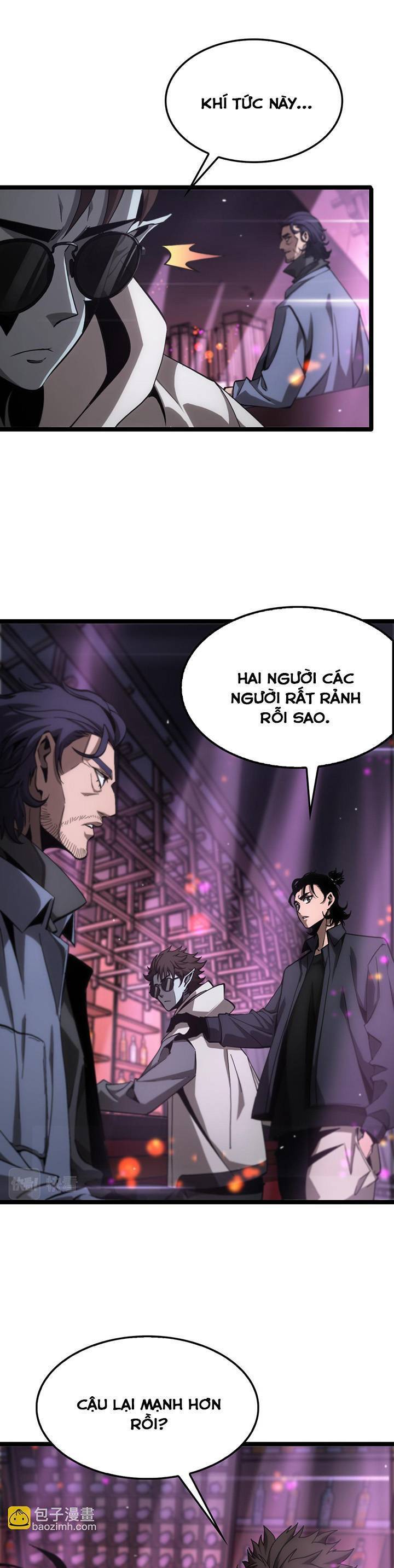 Chư giới tận thế online chapter 198 - Upload bởi truyensieuhay.com