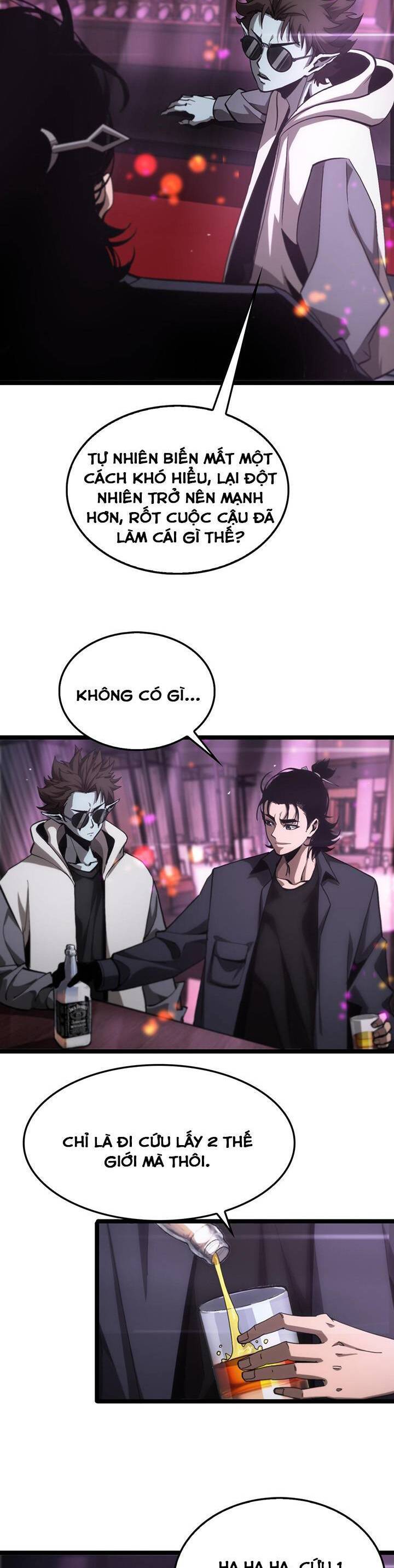 Chư giới tận thế online chapter 198 - Upload bởi truyensieuhay.com
