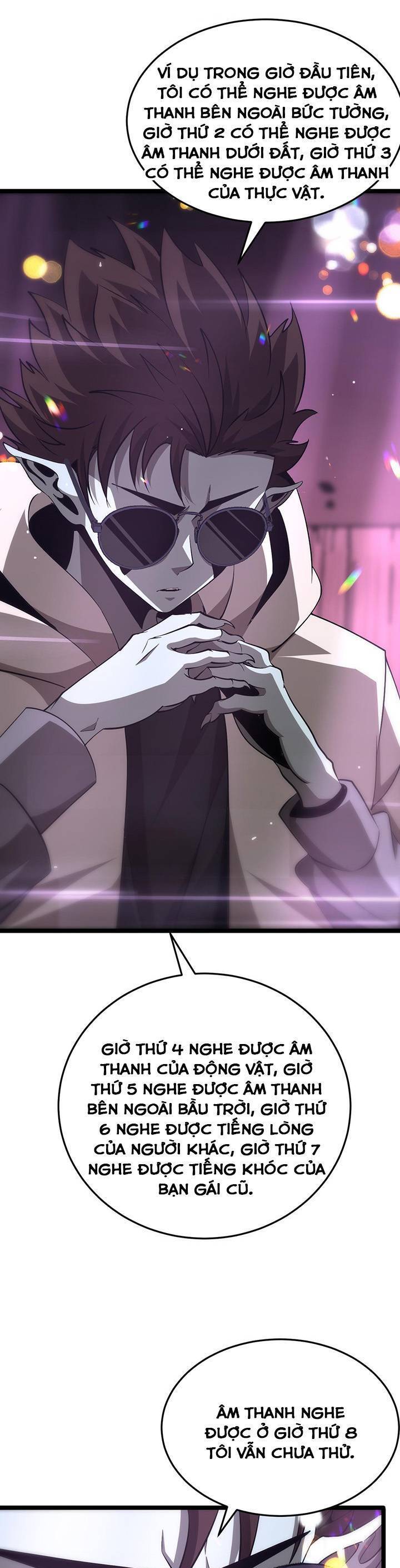 Chư giới tận thế online chapter 198 - Upload bởi truyensieuhay.com