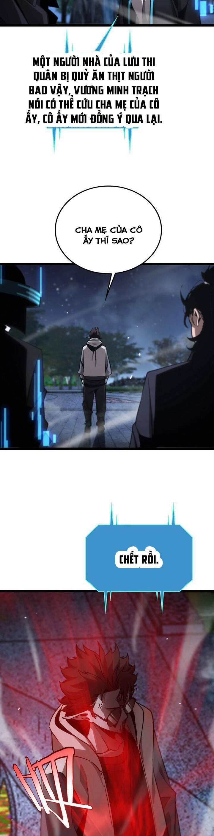 Chư giới tận thế online chapter 199 - Upload bởi truyensieuhay.com