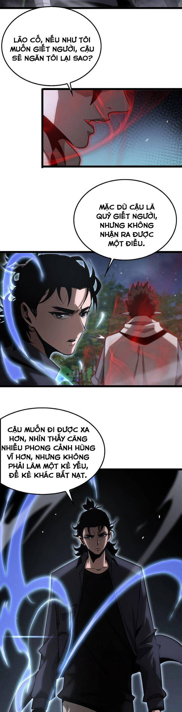 Chư giới tận thế online chapter 199 - Upload bởi truyensieuhay.com