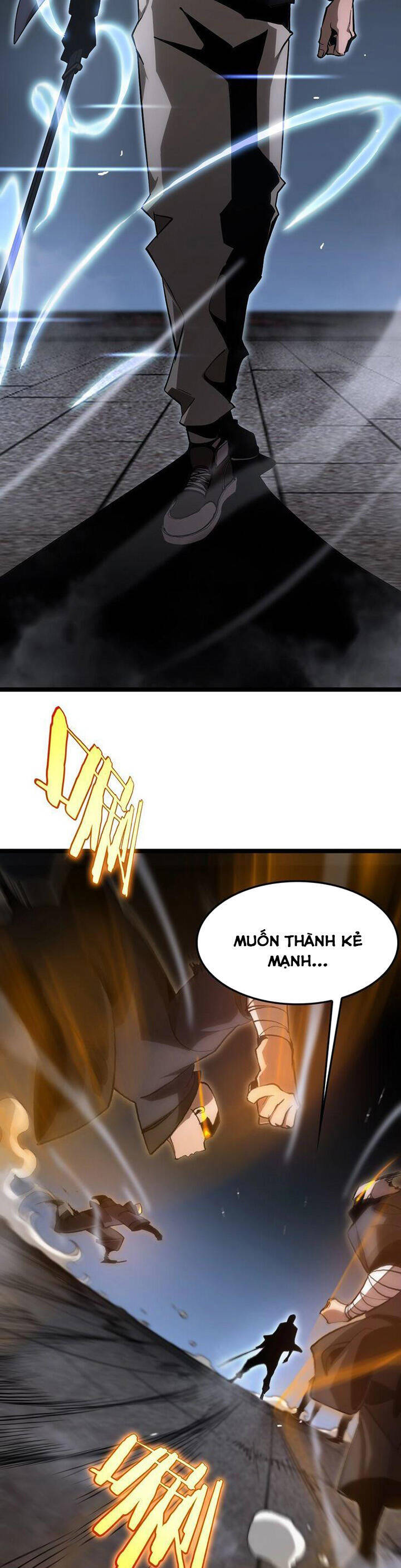 Chư giới tận thế online chapter 199 - Upload bởi truyensieuhay.com