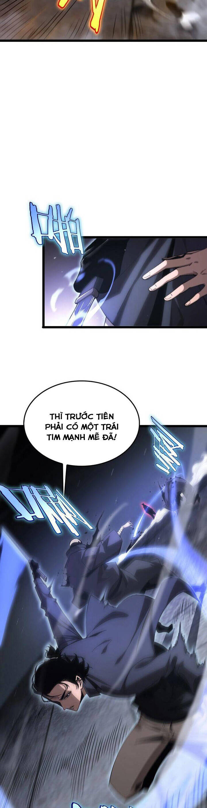 Chư giới tận thế online chapter 199 - Upload bởi truyensieuhay.com