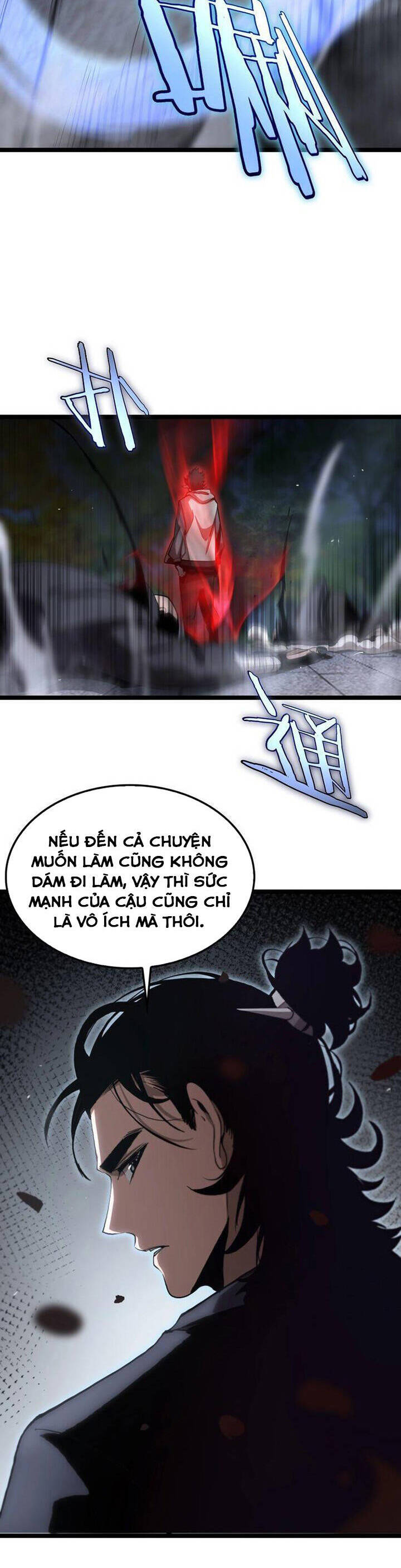 Chư giới tận thế online chapter 199 - Upload bởi truyensieuhay.com