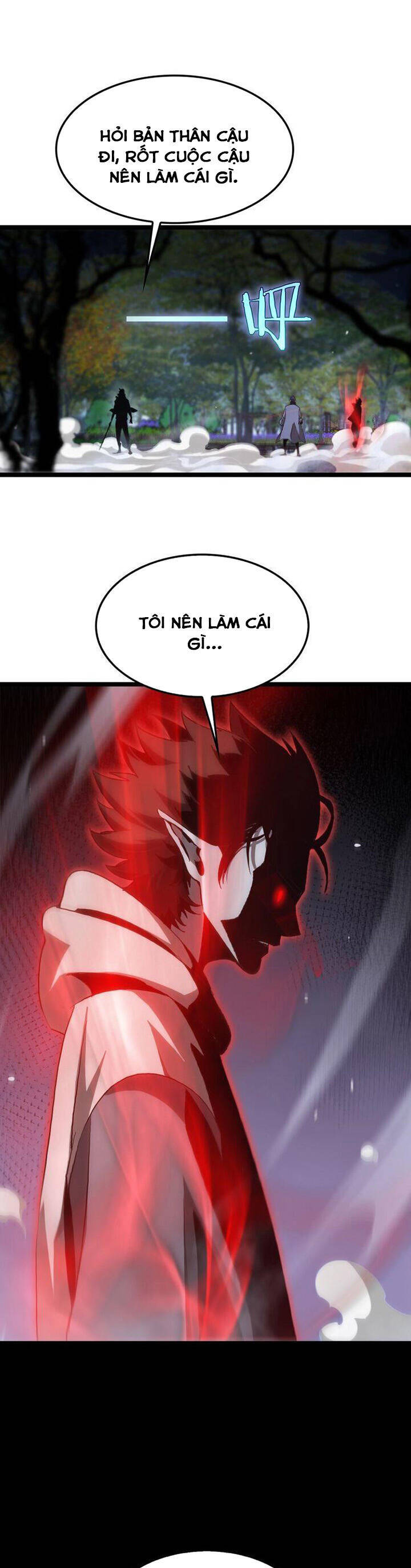 Chư giới tận thế online chapter 199 - Upload bởi truyensieuhay.com