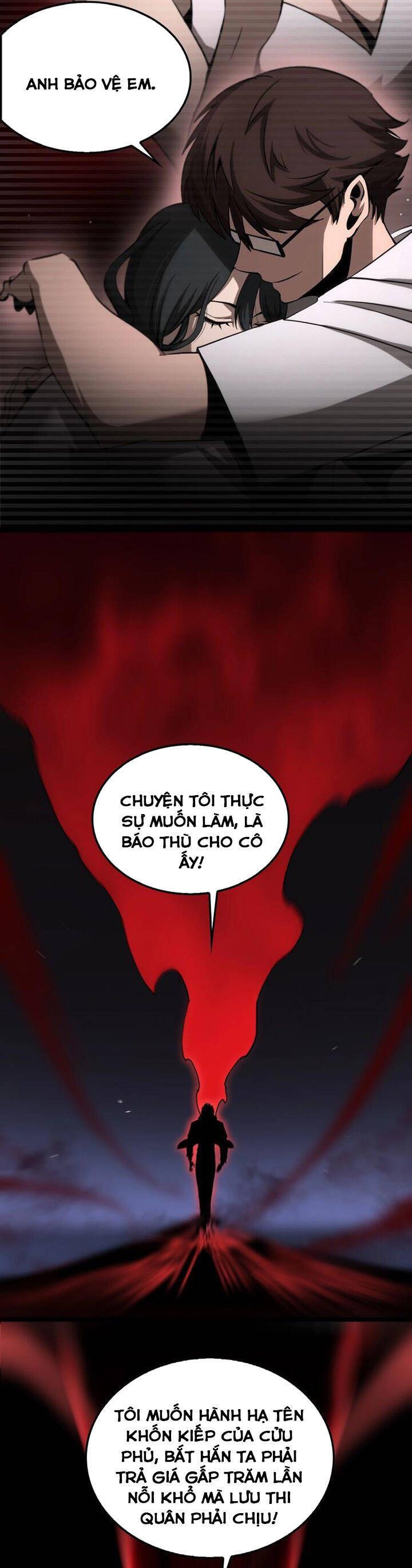 Chư giới tận thế online chapter 199 - Upload bởi truyensieuhay.com