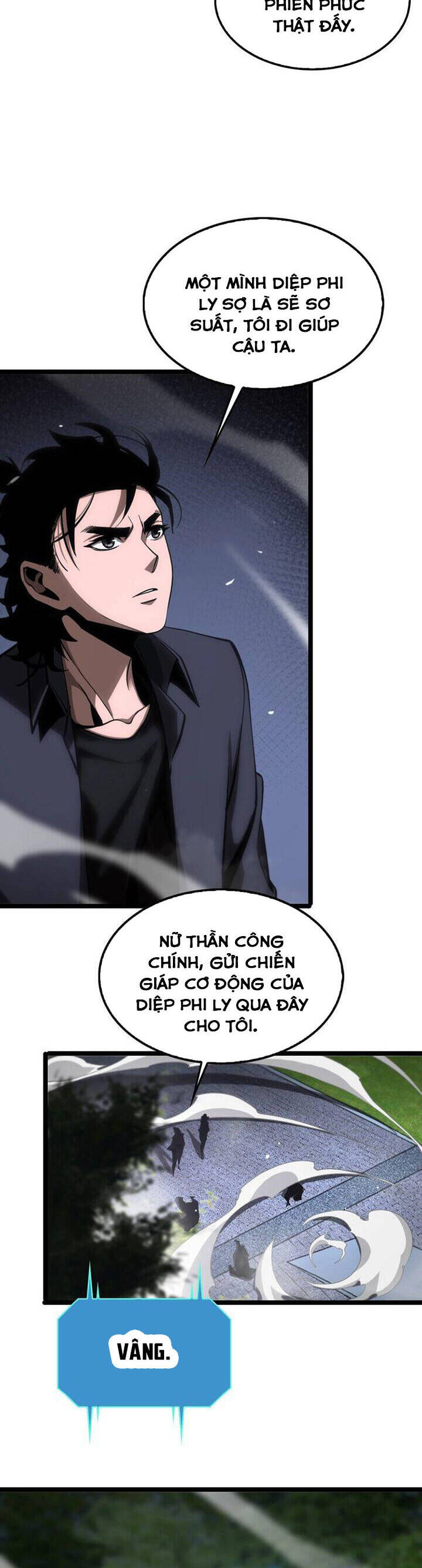 Chư giới tận thế online chapter 199 - Upload bởi truyensieuhay.com