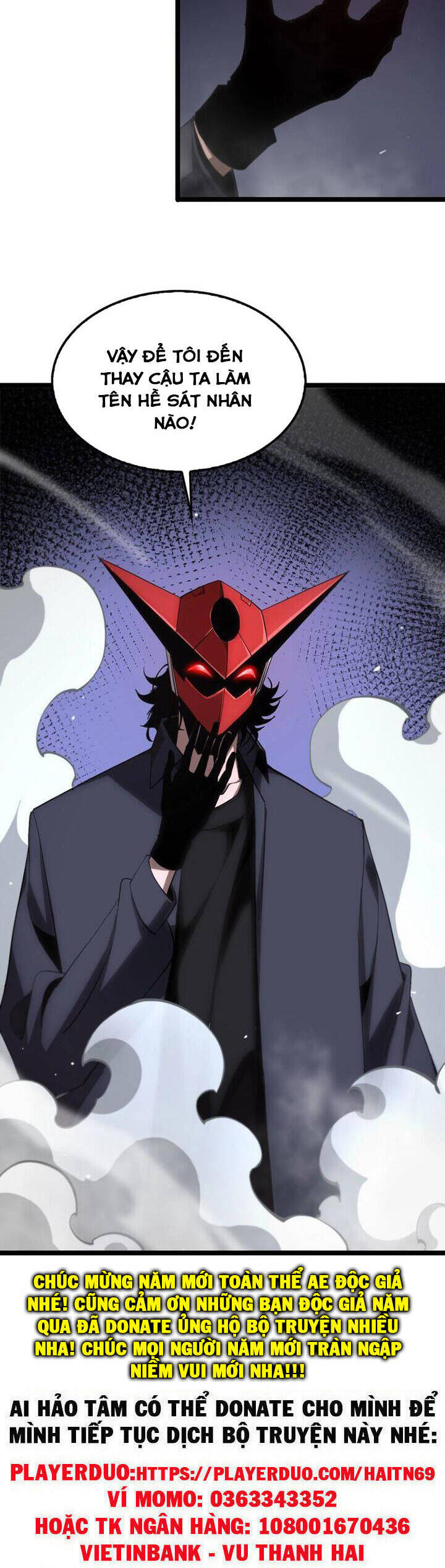 Chư giới tận thế online chapter 199 - Upload bởi truyensieuhay.com