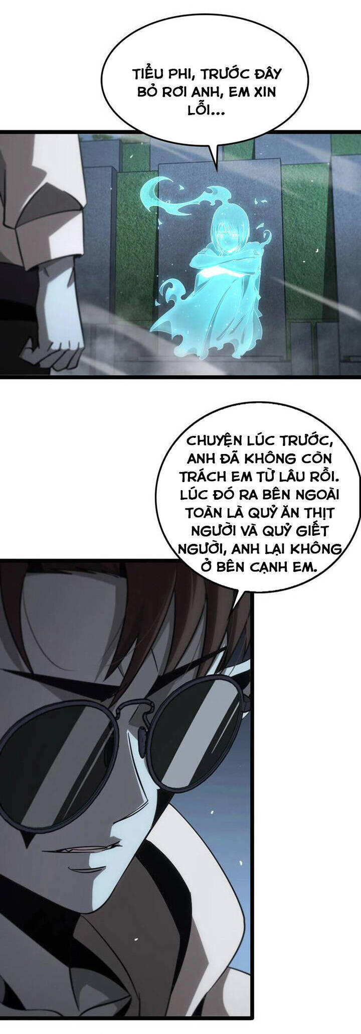 Chư giới tận thế online chapter 199 - Upload bởi truyensieuhay.com
