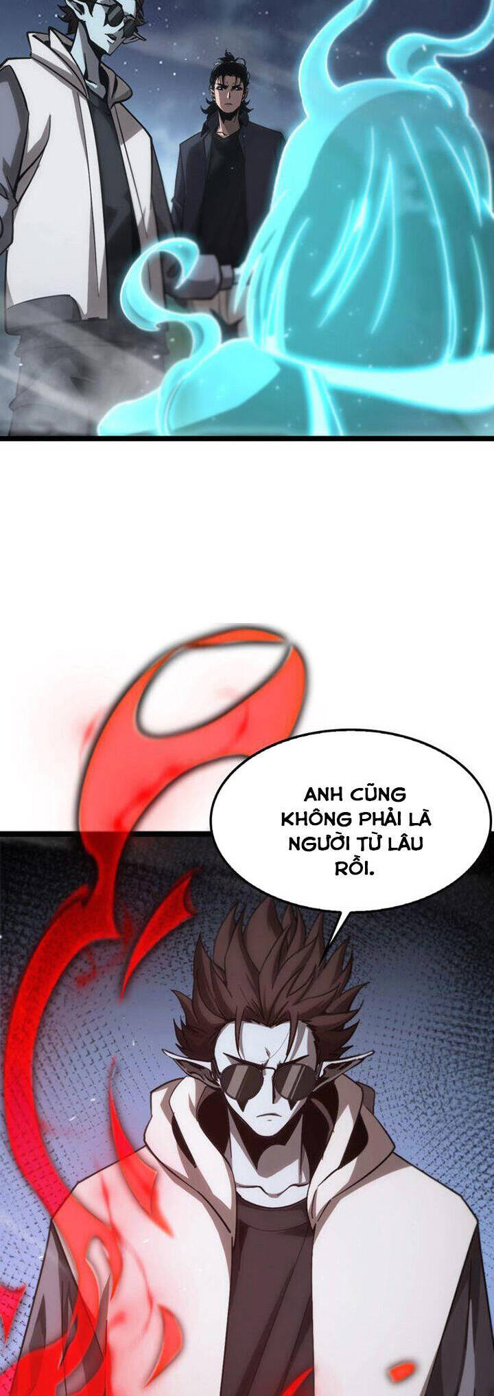 Chư giới tận thế online chapter 199 - Upload bởi truyensieuhay.com