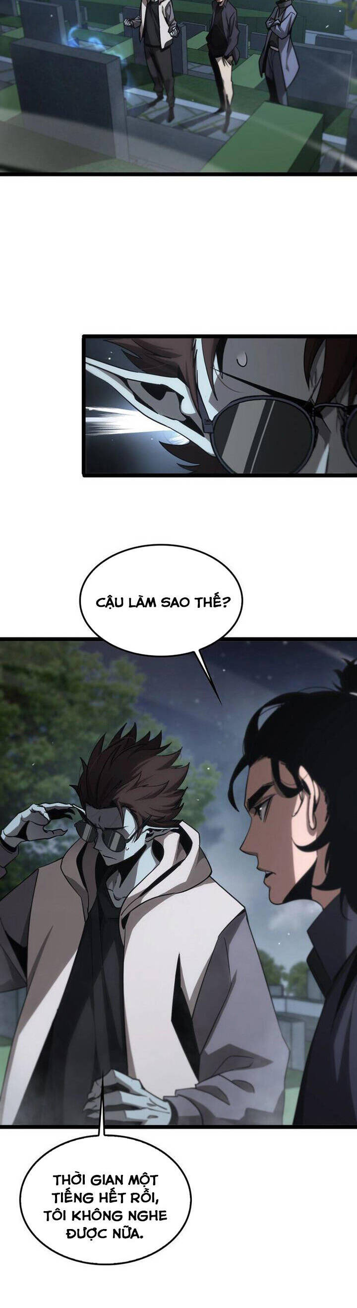 Chư giới tận thế online chapter 199 - Upload bởi truyensieuhay.com