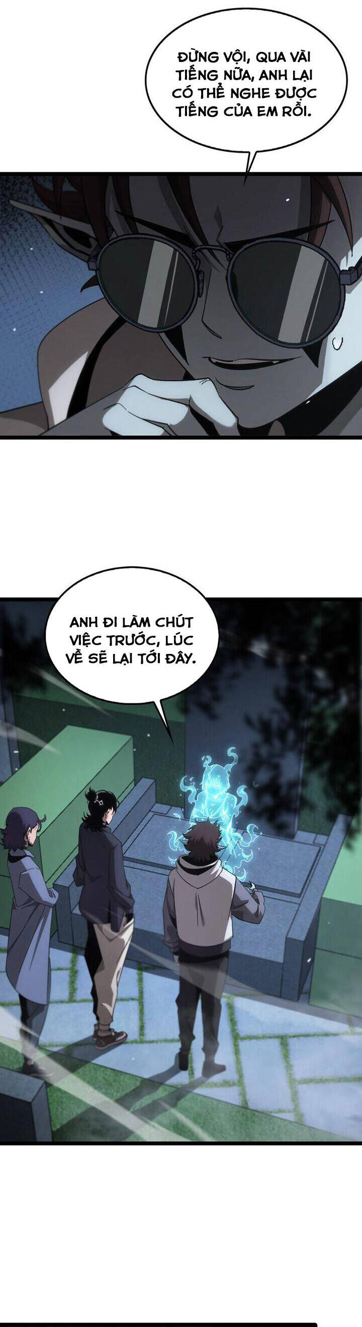 Chư giới tận thế online chapter 199 - Upload bởi truyensieuhay.com