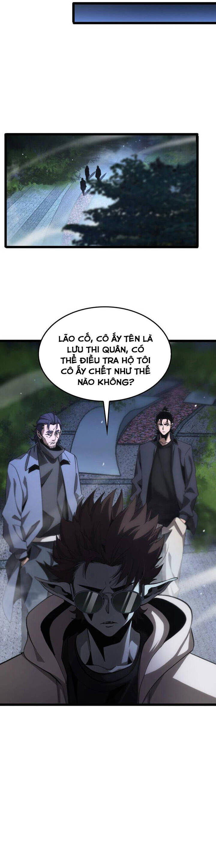 Chư giới tận thế online chapter 199 - Upload bởi truyensieuhay.com