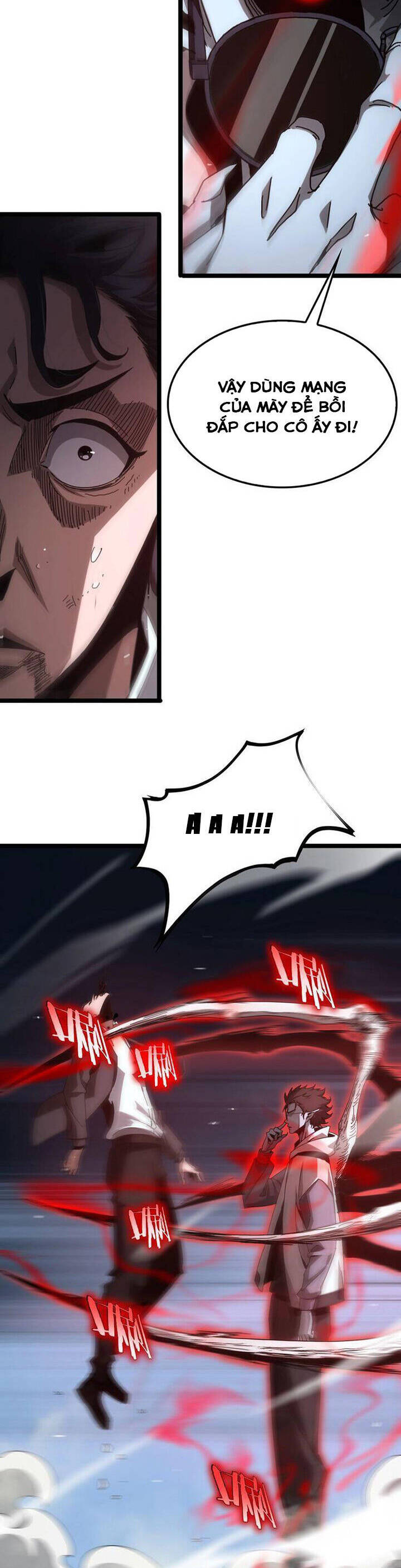 Chư giới tận thế online chapter 200 - Trang 12