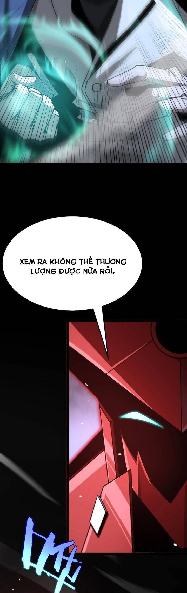 Chư giới tận thế online chapter 200 - Trang 20