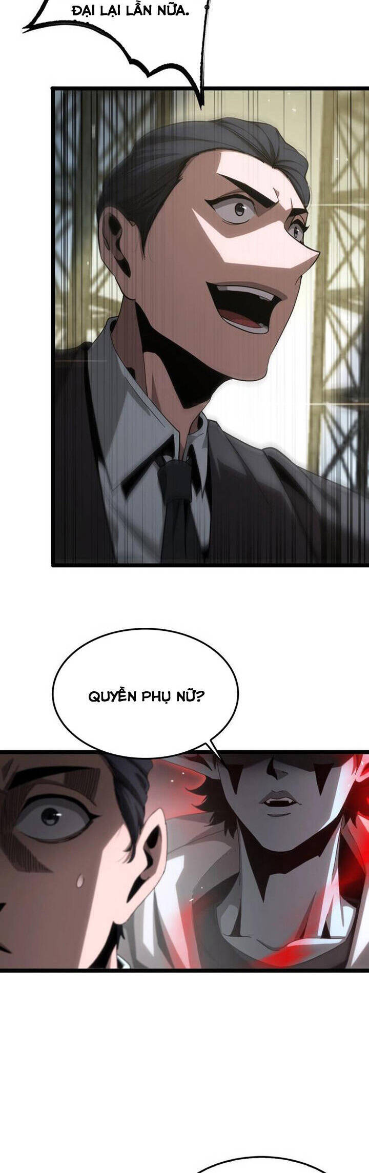 Chư giới tận thế online chapter 200 - Trang 4
