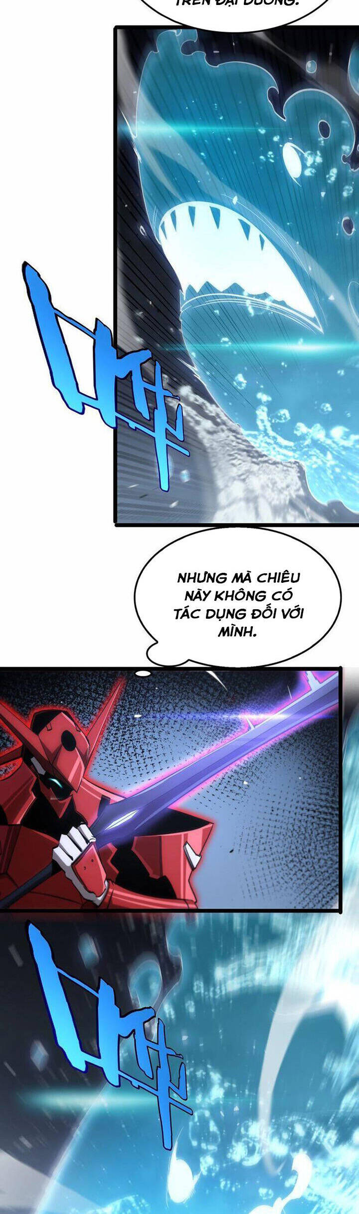 Chư giới tận thế online chapter 201 - Trang 13