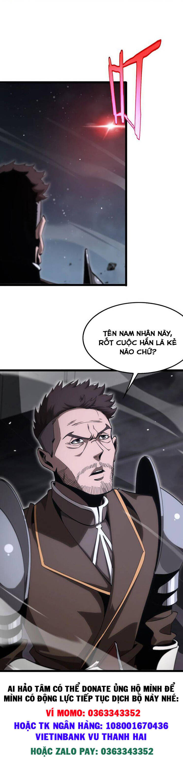 Chư giới tận thế online chapter 201 - Trang 24