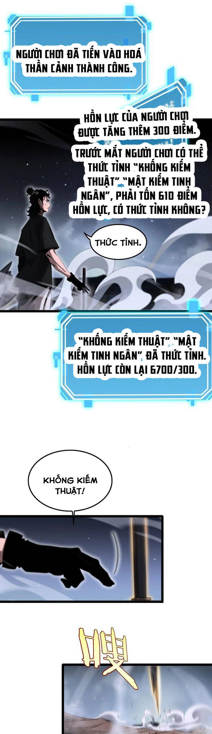 Chư giới tận thế online chapter 202 - Trang 19