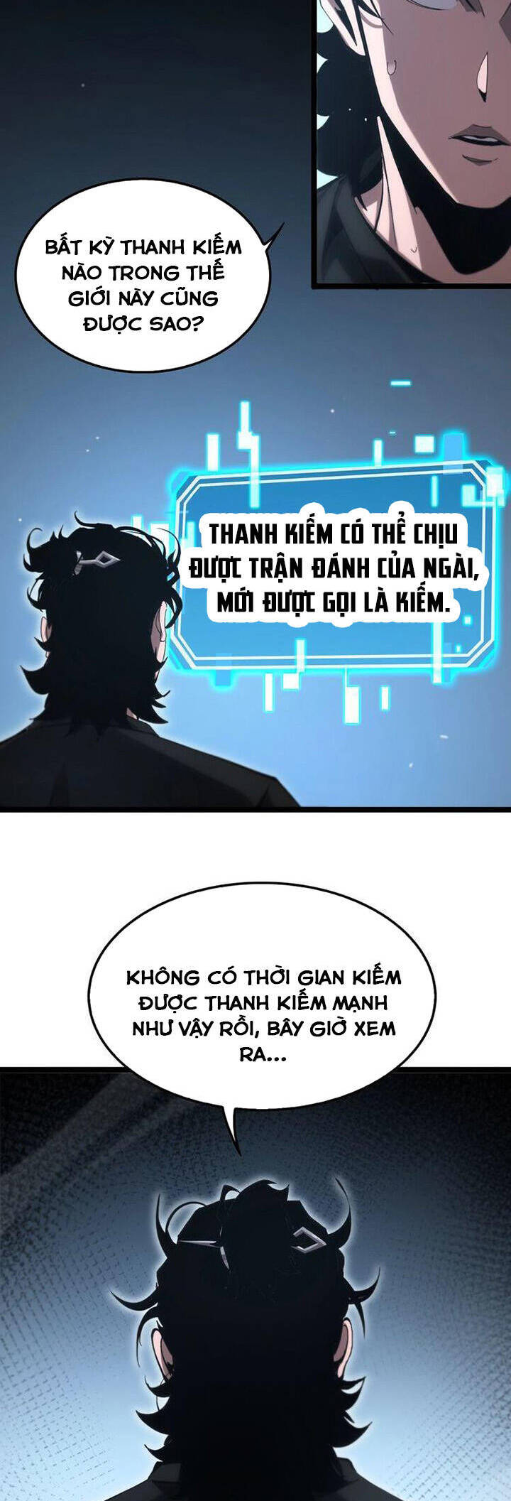 Chư giới tận thế online chapter 202 - Trang 23