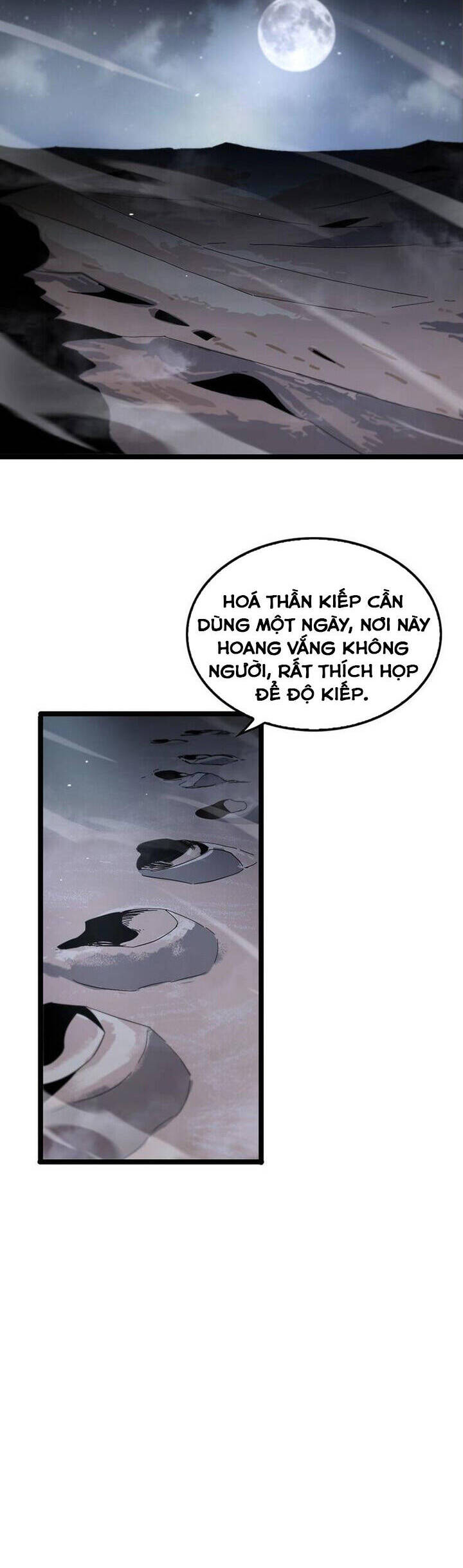 Chư giới tận thế online chapter 202 - Trang 6