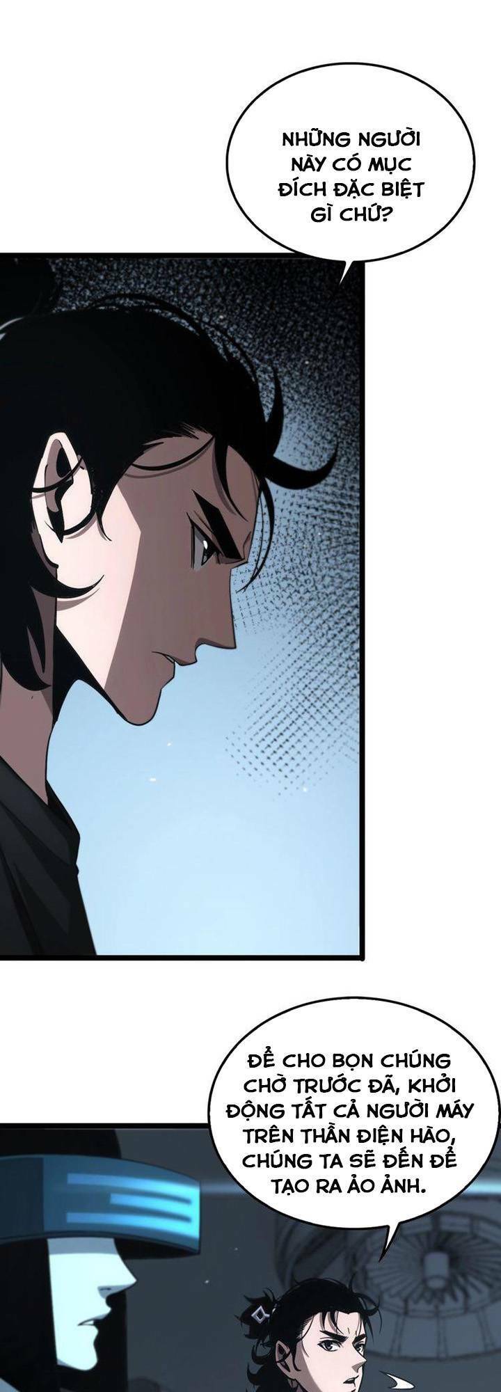 Chư giới tận thế online chapter 203 - Upload bởi truyensieuhay.com