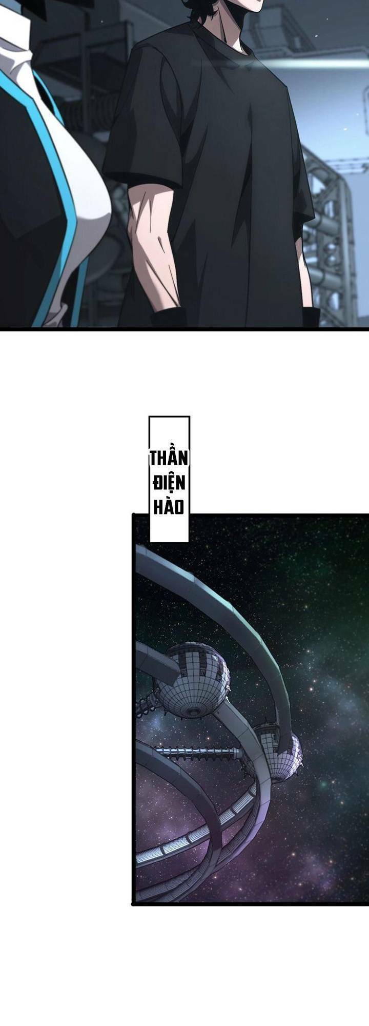 Chư giới tận thế online chapter 203 - Upload bởi truyensieuhay.com