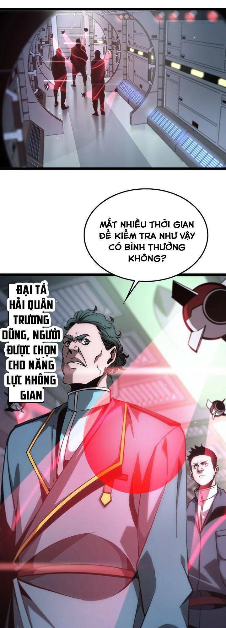 Chư giới tận thế online chapter 203 - Upload bởi truyensieuhay.com