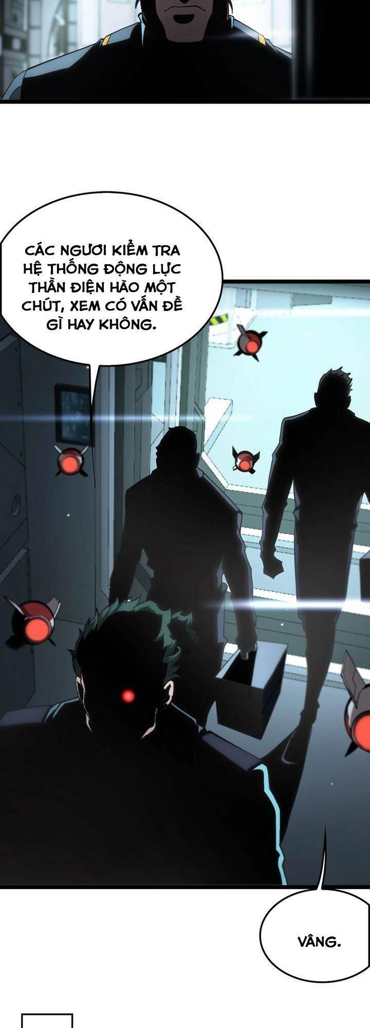 Chư giới tận thế online chapter 203 - Upload bởi truyensieuhay.com