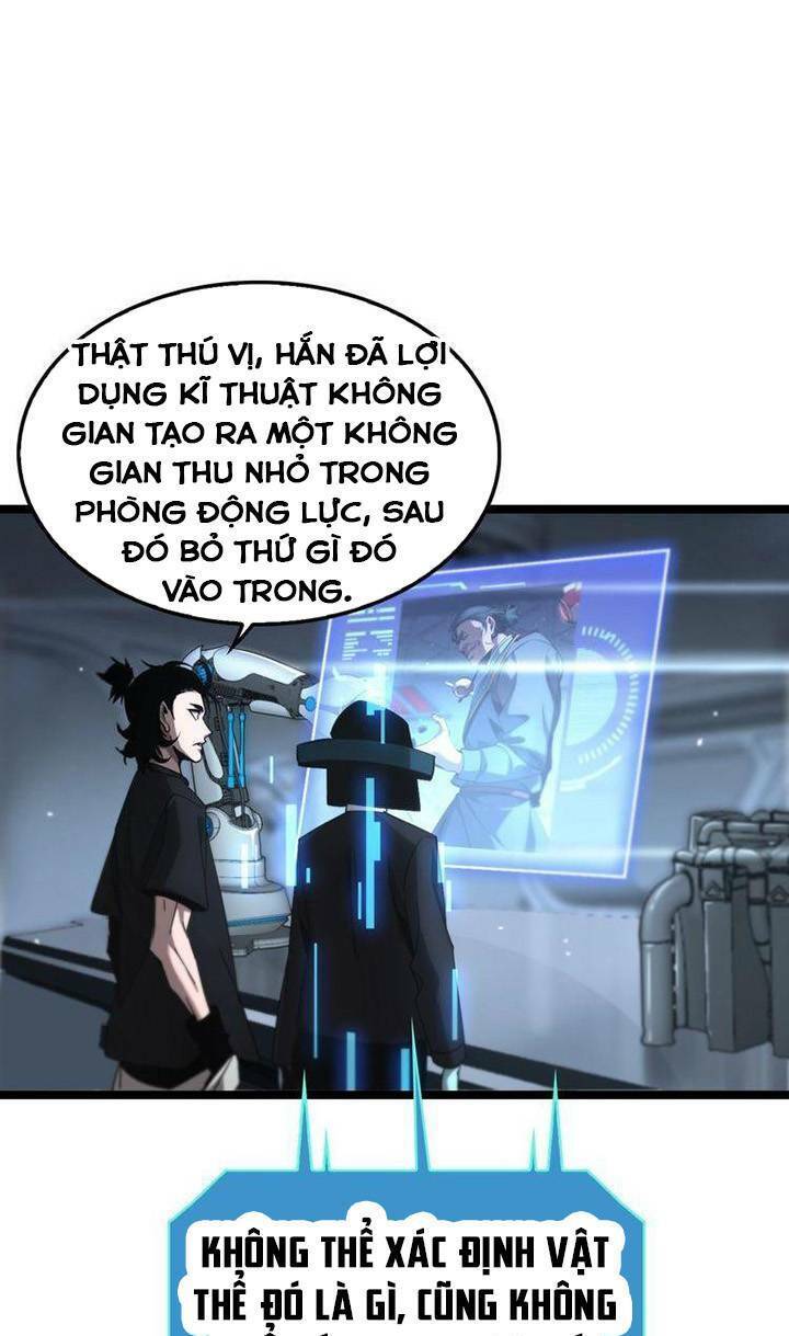 Chư giới tận thế online chapter 203 - Upload bởi truyensieuhay.com