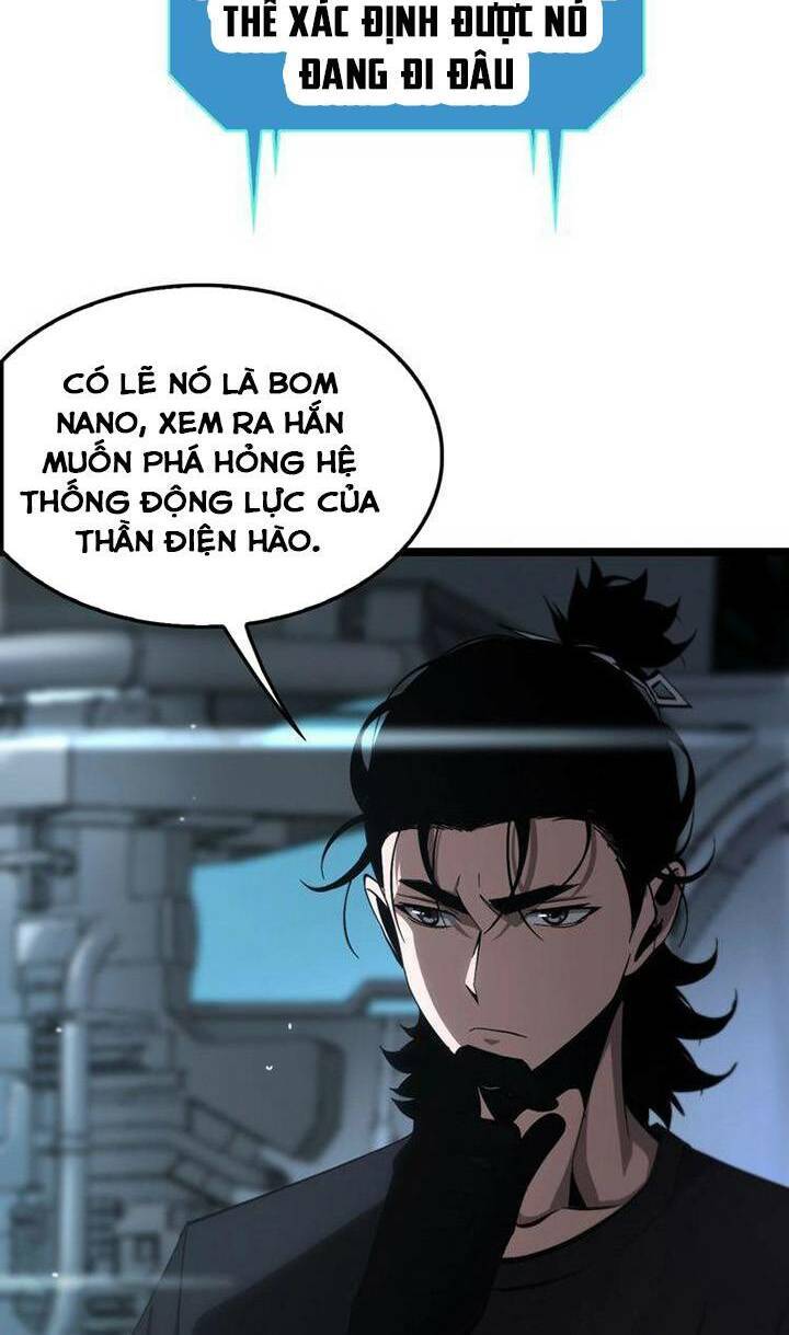 Chư giới tận thế online chapter 203 - Upload bởi truyensieuhay.com