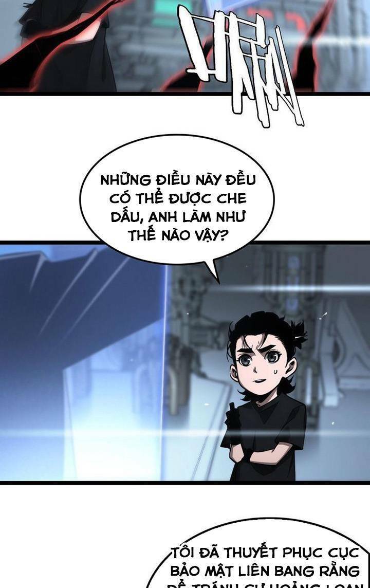 Chư giới tận thế online chapter 203 - Upload bởi truyensieuhay.com