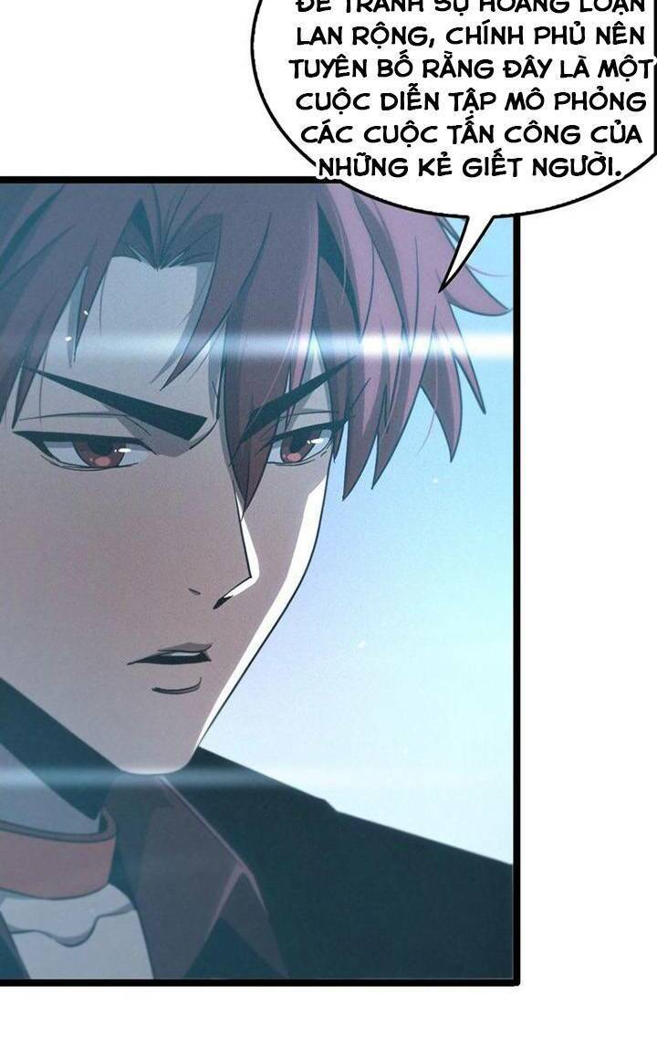 Chư giới tận thế online chapter 203 - Upload bởi truyensieuhay.com