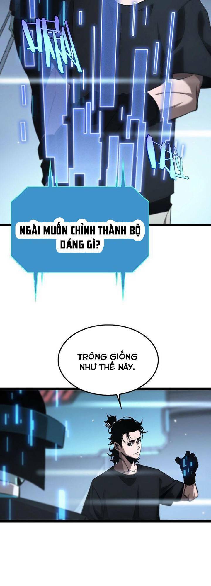 Chư giới tận thế online chapter 203 - Upload bởi truyensieuhay.com