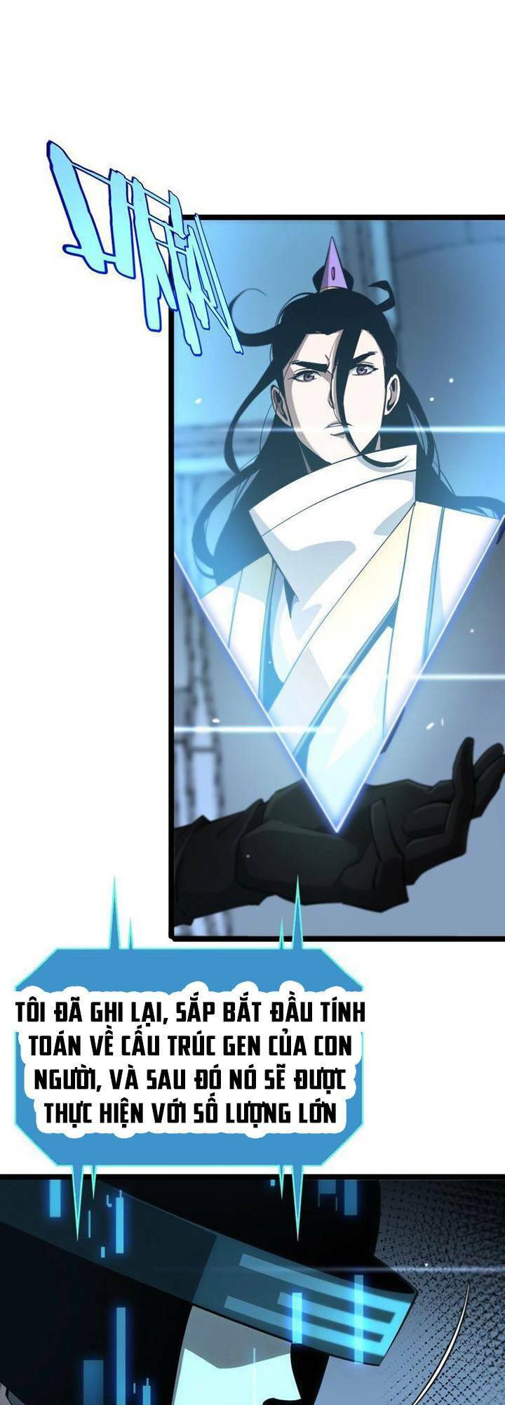 Chư giới tận thế online chapter 203 - Upload bởi truyensieuhay.com