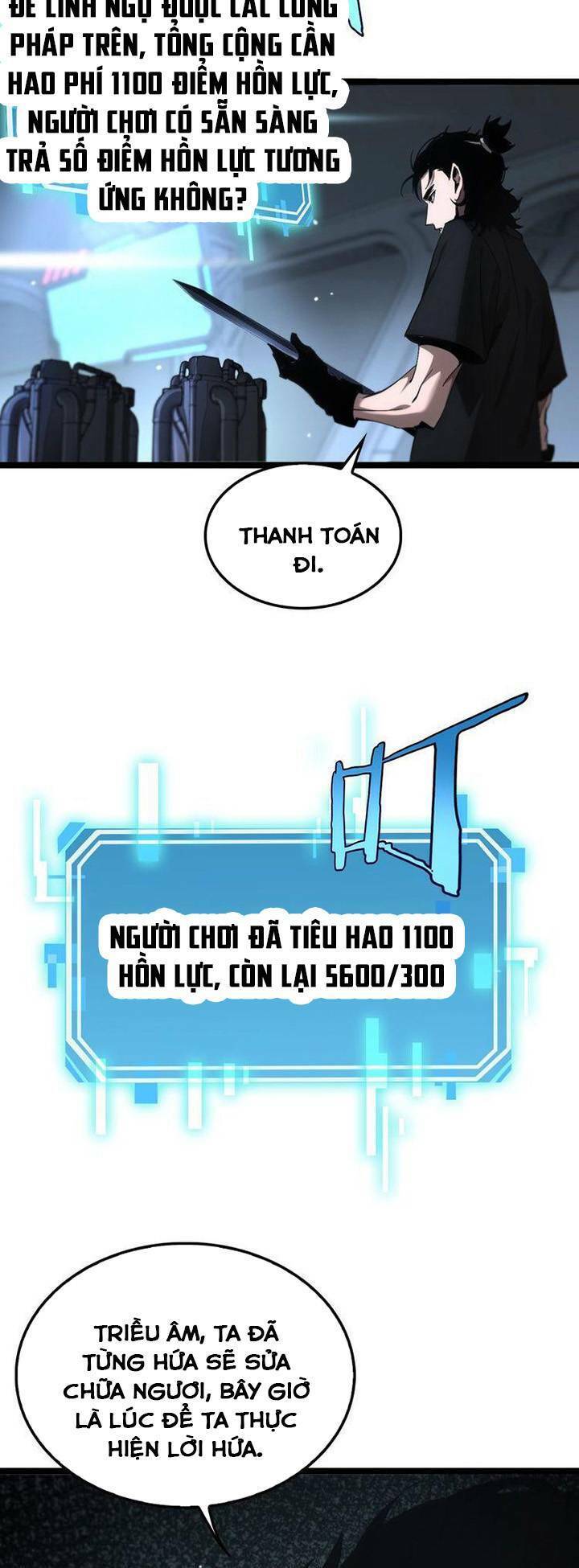 Chư giới tận thế online chapter 203 - Upload bởi truyensieuhay.com