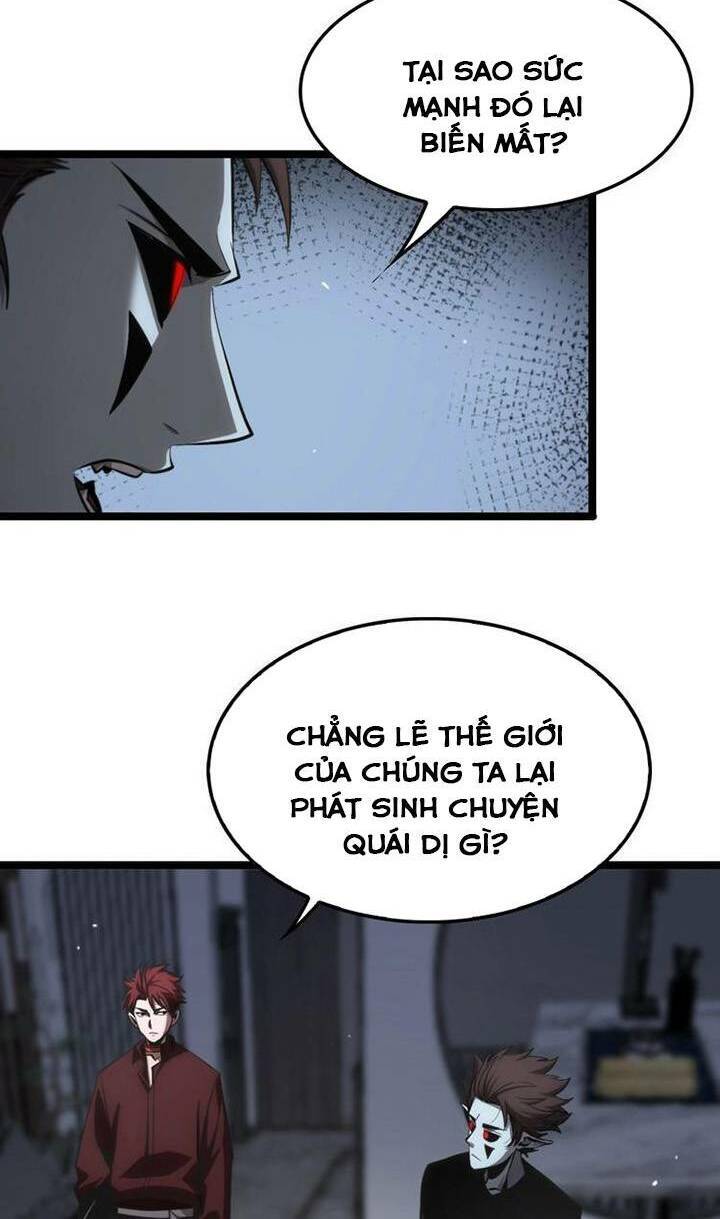 Chư giới tận thế online chapter 204 - Trang 11