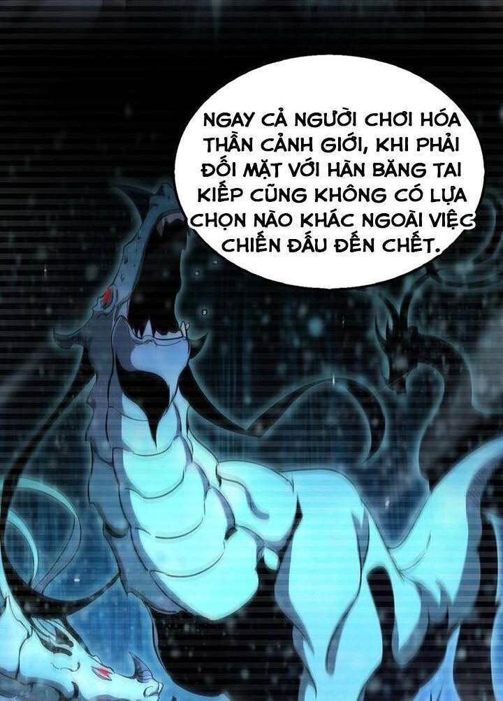 Chư giới tận thế online chapter 204 - Trang 16