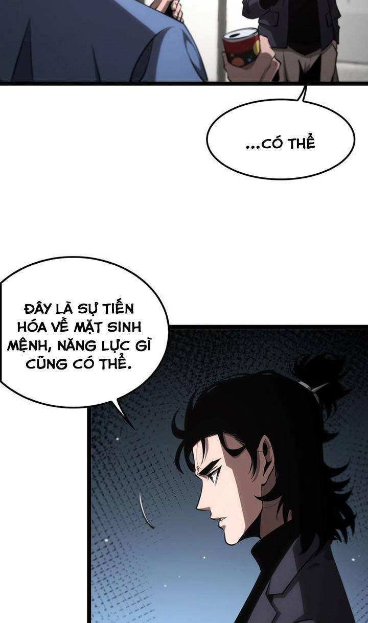 Chư giới tận thế online chapter 204 - Trang 20
